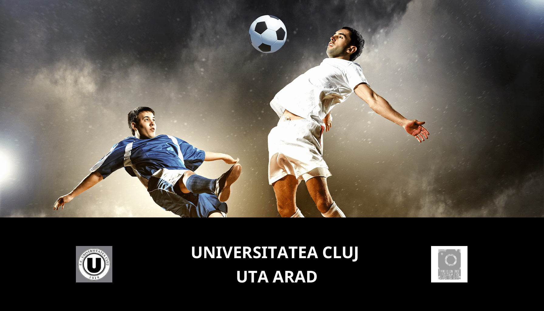 Prediction for Universitatea Cluj VS Uta Arad on 04/02/2024 Analysis of the match